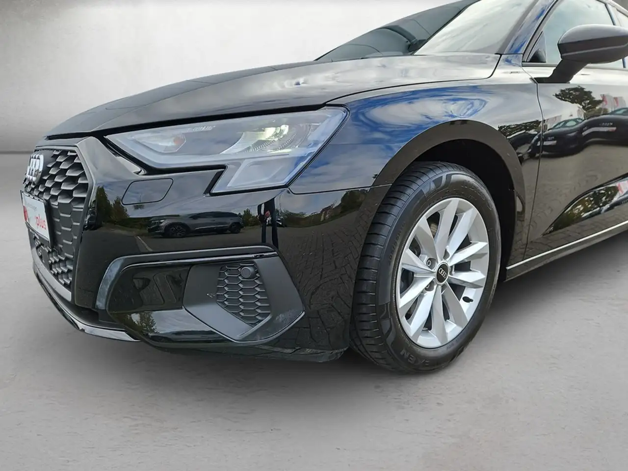 Audi A3, фото 4