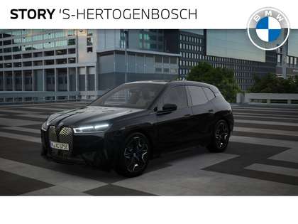 BMW iX xDrive50 High Executive 112 kWh / Panoramadak Sky
