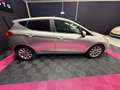Ford Fiesta Fiesta 1.0 EcoBoost Business Class (EU6.2) Silber - thumbnail 4