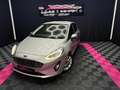 Ford Fiesta Fiesta 1.0 EcoBoost Business Class (EU6.2) Silber - thumbnail 1