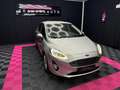Ford Fiesta Fiesta 1.0 EcoBoost Business Class (EU6.2) Silber - thumbnail 3