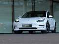 Tesla Model 3 LR, AWD, pearlwhite, Autopilot, first reg. 2022 Blanc - thumbnail 1