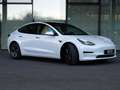 Tesla Model 3 LR, AWD, pearlwhite, Autopilot, first reg. 2022 Blanc - thumbnail 3