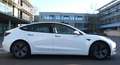 Tesla Model 3 LR, AWD, pearlwhite, Autopilot, first reg. 2022 Blanco - thumbnail 5