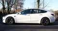 Tesla Model 3 LR, AWD, pearlwhite, Autopilot, first reg. 2022 Blanco - thumbnail 4