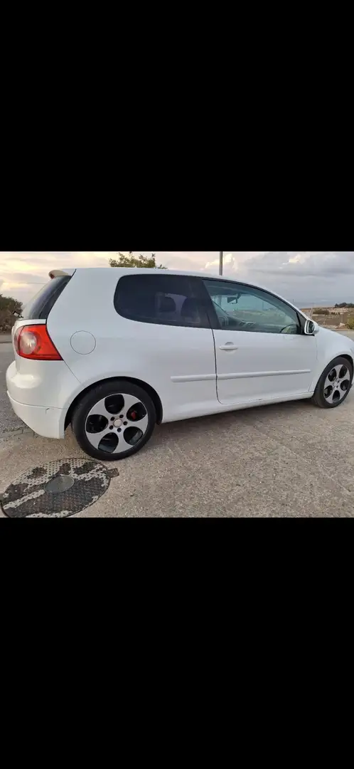 Volkswagen Golf 2.0TDI Highline - 2