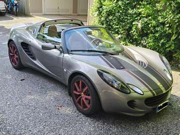 Elise 1.8