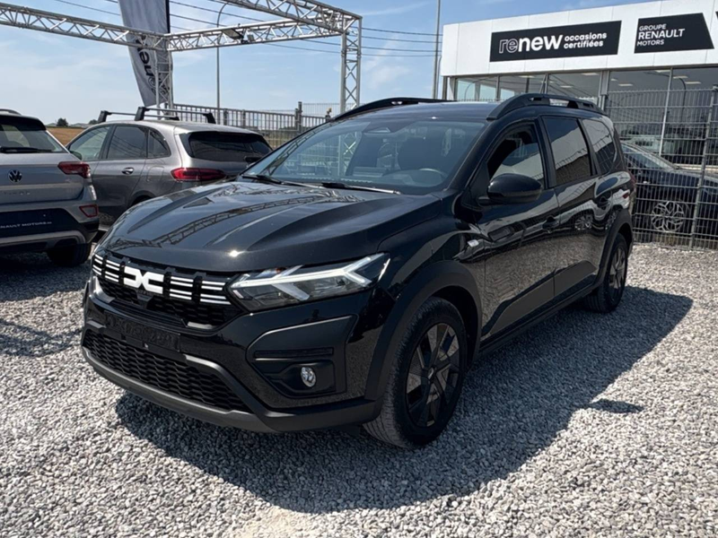 Dacia Jogger Hybrid 1.6 Expression 5pl.