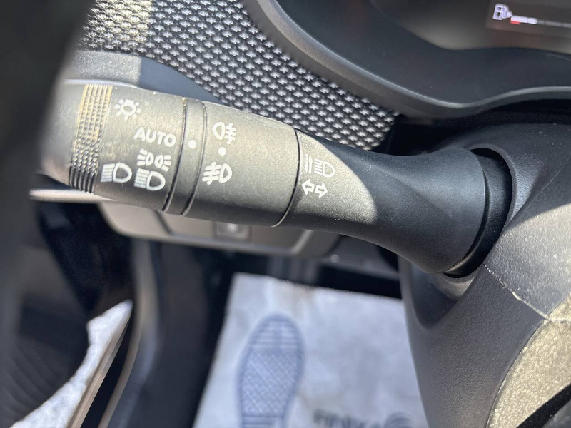Dacia Jogger Hybrid 1.6 Expression 5pl. — photo 14