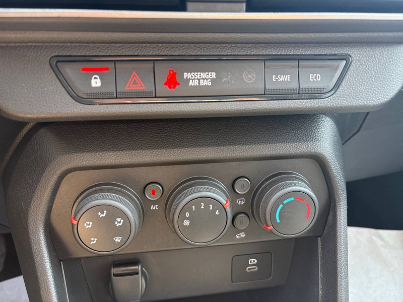 Dacia Jogger Hybrid 1.6 Expression 5pl. — photo 13