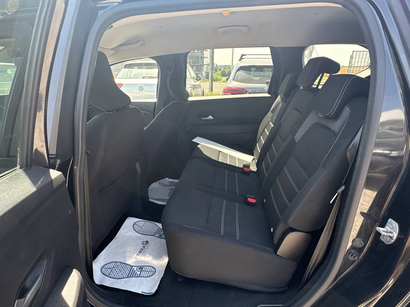 Dacia Jogger Hybrid 1.6 Expression 5pl. — photo 8