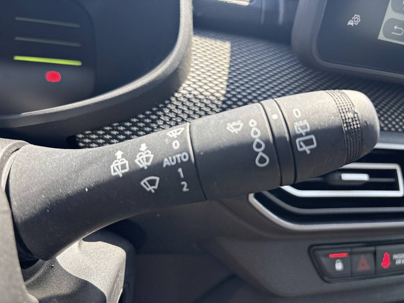 Dacia Jogger Hybrid 1.6 Expression 5pl. — photo 15