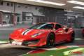 Ferrari 488 Pista Rojo - thumbnail 1