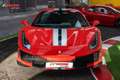 Ferrari 488 Pista Rojo - thumbnail 4