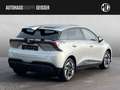 MG MG4 EV 64 kWh Luxury Silber - thumbnail 7