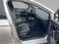 MG MG4 EV 64 kWh Luxury Silber - thumbnail 4