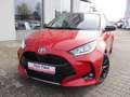 Toyota Yaris 1,5 Hyb. Style Selection*SHZ,Smart Connect Rot - thumbnail 1