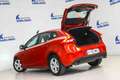 Volvo V40 2.0 D2 Kinetic Rojo - thumbnail 21