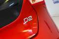 Volvo V40 2.0 D2 Kinetic Rojo - thumbnail 15