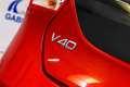 Volvo V40 2.0 D2 Kinetic Rojo - thumbnail 14