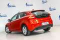 Volvo V40 2.0 D2 Kinetic Rojo - thumbnail 13