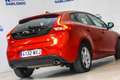 Volvo V40 2.0 D2 Kinetic Rojo - thumbnail 26