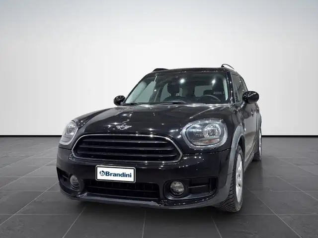 MINI One Countryman 1.5 One