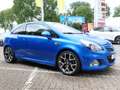 Opel Corsa 1.6 Turbo 192pk OPC | Panoramadak | 1e eigenaar! | Azul - thumbnail 4