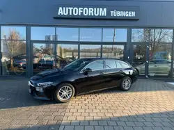 Mercedes-Benz CLA 200 *KAMERA*AMBILIGHT*PANO*KEYLESS*LED
