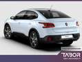 Citroen C4 X MHEV 145 eDSC6 PLUS FACELIFT GPS Blanc - thumbnail 3
