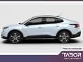 Citroen C4 X MHEV 145 eDSC6 PLUS FACELIFT GPS Blanc - thumbnail 2