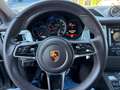 Porsche Macan Turbo Sport-Design AHV Pano Luftfederung 21" 360° BOSE Vollleder Porsche Approved Garantie Schwarz - thumbnail 8