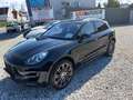Porsche Macan Turbo Sport-Design AHV Pano Luftfederung 21" 360° BOSE Vollleder Porsche Approved Garantie Schwarz - thumbnail 33
