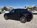 Porsche Macan Turbo Sport-Design AHV Pano Luftfederung 21" 360° BOSE Vollleder Porsche Approved Garantie Schwarz - thumbnail 29
