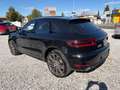 Porsche Macan Turbo Sport-Design AHV Pano Luftfederung 21" 360° BOSE Vollleder Porsche Approved Garantie Schwarz - thumbnail 28