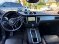 Porsche Macan Turbo Sport-Design AHV Pano Luftfederung 21" 360° BOSE Vollleder Porsche Approved Garantie Schwarz - thumbnail 20