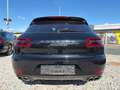 Porsche Macan Turbo Sport-Design AHV Pano Luftfederung 21" 360° BOSE Vollleder Porsche Approved Garantie Schwarz - thumbnail 5