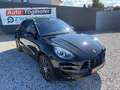Porsche Macan Turbo Sport-Design AHV Pano Luftfederung 21" 360° BOSE Vollleder Porsche Approved Garantie Schwarz - thumbnail 24