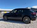 Porsche Macan Turbo Sport-Design AHV Pano Luftfederung 21" 360° BOSE Vollleder Porsche Approved Garantie Schwarz - thumbnail 37