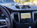 Porsche Macan Turbo Sport-Design AHV Pano Luftfederung 21" 360° BOSE Vollleder Porsche Approved Garantie Schwarz - thumbnail 9