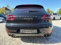 Porsche Macan Turbo Sport-Design AHV Pano Luftfederung 21" 360° BOSE Vollleder Porsche Approved Garantie Schwarz - thumbnail 27