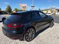 Porsche Macan Turbo Sport-Design AHV Pano Luftfederung 21" 360° BOSE Vollleder Porsche Approved Garantie Schwarz - thumbnail 35