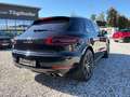 Porsche Macan Turbo Sport-Design AHV Pano Luftfederung 21" 360° BOSE Vollleder Porsche Approved Garantie Schwarz - thumbnail 26