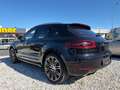 Porsche Macan Turbo Sport-Design AHV Pano Luftfederung 21" 360° BOSE Vollleder Porsche Approved Garantie Schwarz - thumbnail 36