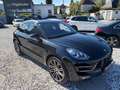 Porsche Macan Turbo Sport-Design AHV Pano Luftfederung 21" 360° BOSE Vollleder Porsche Approved Garantie Schwarz - thumbnail 34