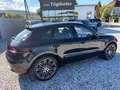 Porsche Macan Turbo Sport-Design AHV Pano Luftfederung 21" 360° BOSE Vollleder Porsche Approved Garantie Schwarz - thumbnail 25
