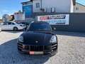 Porsche Macan Turbo Sport-Design AHV Pano Luftfederung 21" 360° BOSE Vollleder Porsche Approved Garantie Schwarz - thumbnail 31