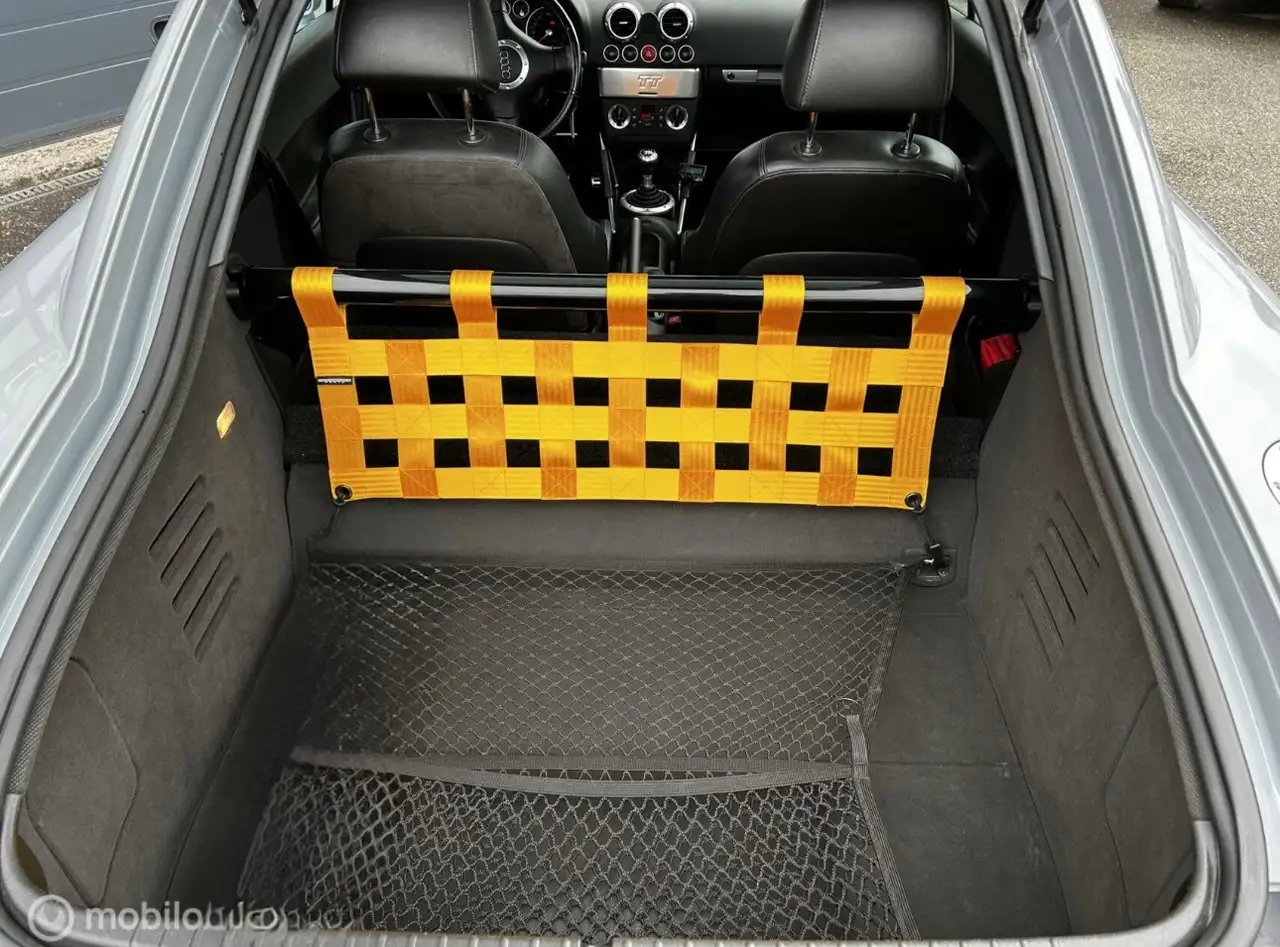 Audi TT 1.8 5V Turbo, foto 6
