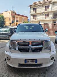 2.8 L4 crd 16v R/T 4wd auto dpf
