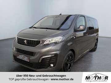 Traveller Active 2.0 BlueHDi 180 L2 TEMP PDC SHZ